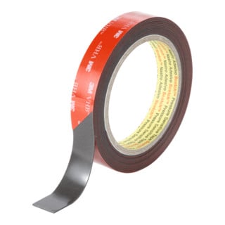 3M Deutschland Klebeband doppelseitig 19mmx3mx1,1mm, gr. GPH-110GF