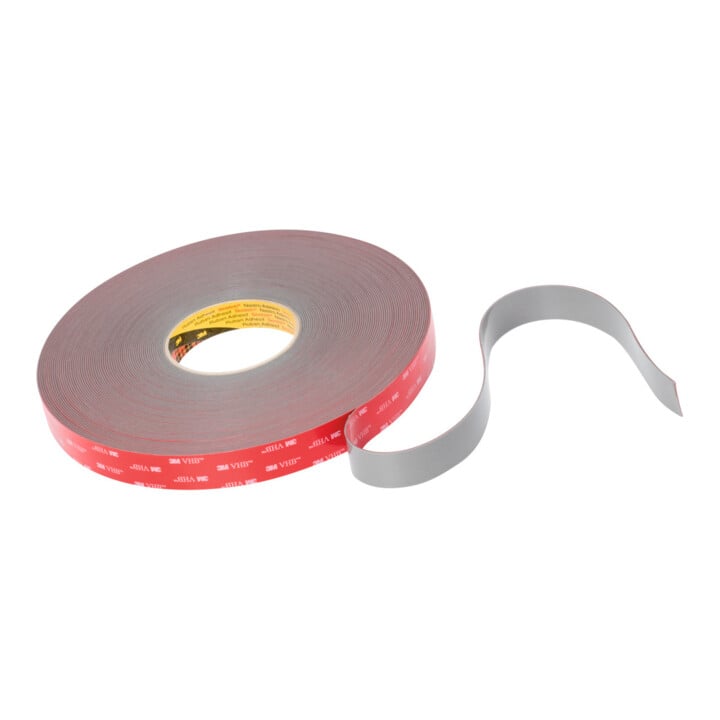 3M Deutschland Klebeband doppelseitig 19mmx3mx1,1mm, gr. GPH-110GF
