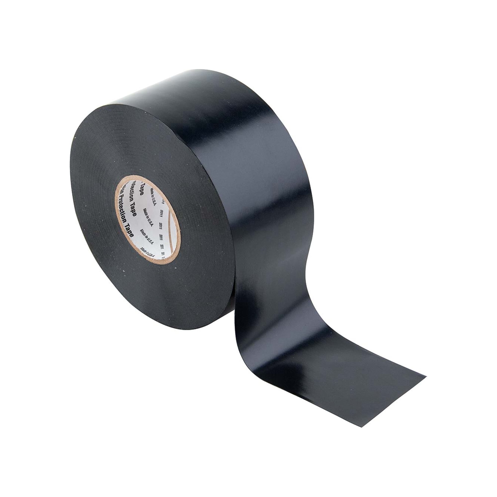 3M Deutschland Korrosionsschutzband 25mmx30mx0,25mm, sw ScotchRap 50 25x30