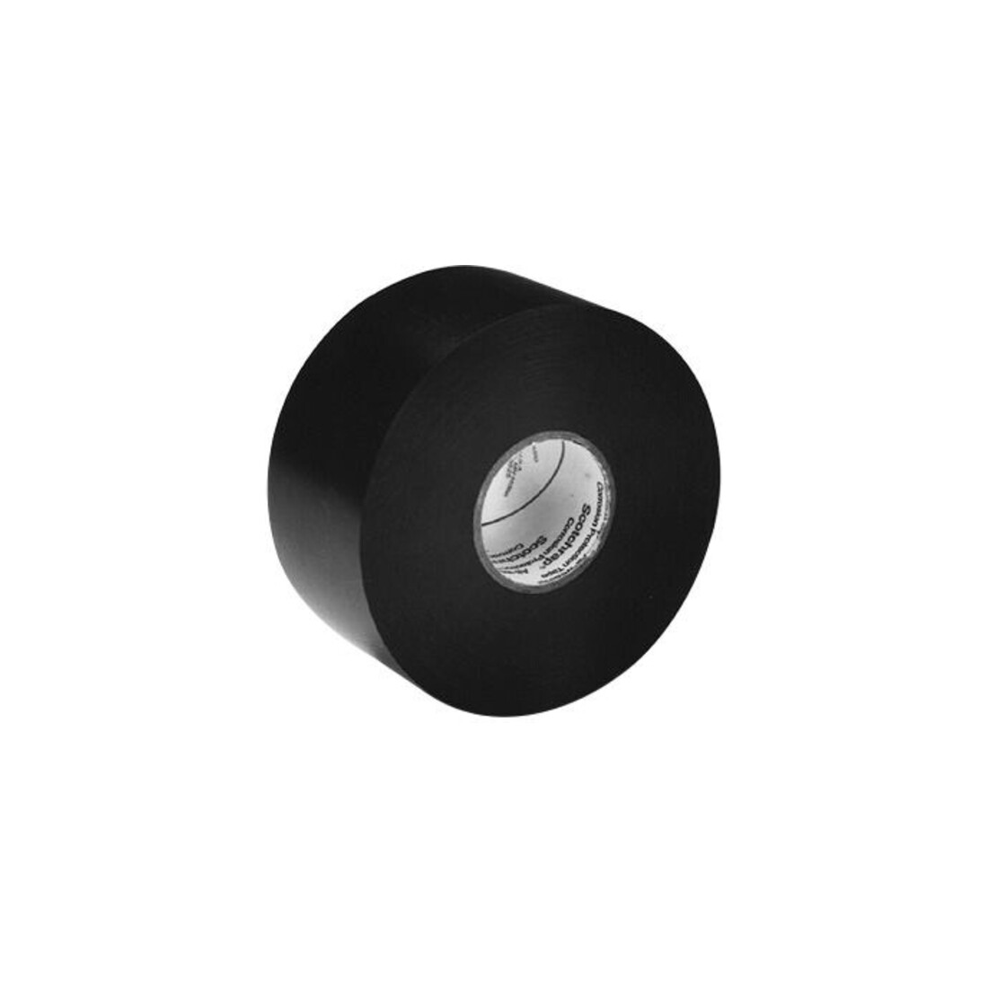3M Deutschland Korrosionsschutzband 50mmx30mx0,25mm, sw ScotchRap 50 50x30