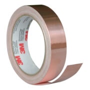 3M Deutschland Kupfer Abschirmband 12x16,5x0,07, leitf. Scot.1181 12x16,5cu-4