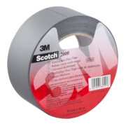 3M Deutschland PVC Universal-Klebeband 50 mm x 46 m, gr. Scot.2000 50x46x0,15-3