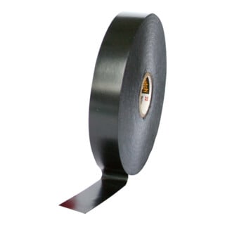 3M Deutschland Ruban isolant électrique PVC 19 mm x 33 m, Vinyle Scotch 22 19x33