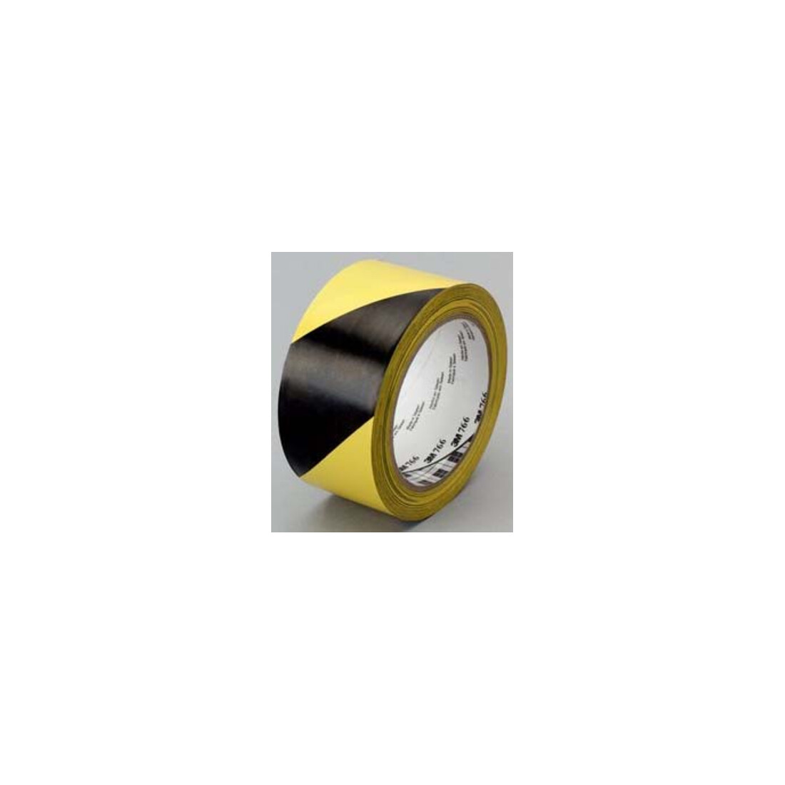 3M Deutschland Signalklebeband sw-ge, 50mmx33m 766SG50