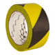 3M Deutschland Signalklebeband sw-ge, 50mmx33m 766SG50