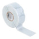 3M Deutschland Silikon Isolierband 25 mm x 9 m,hellgrau Scotch 70 25x9