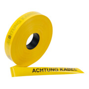 3M Deutschland Trassenwarnband Ach.Starkstromkabel DE-9999-6049-0-3