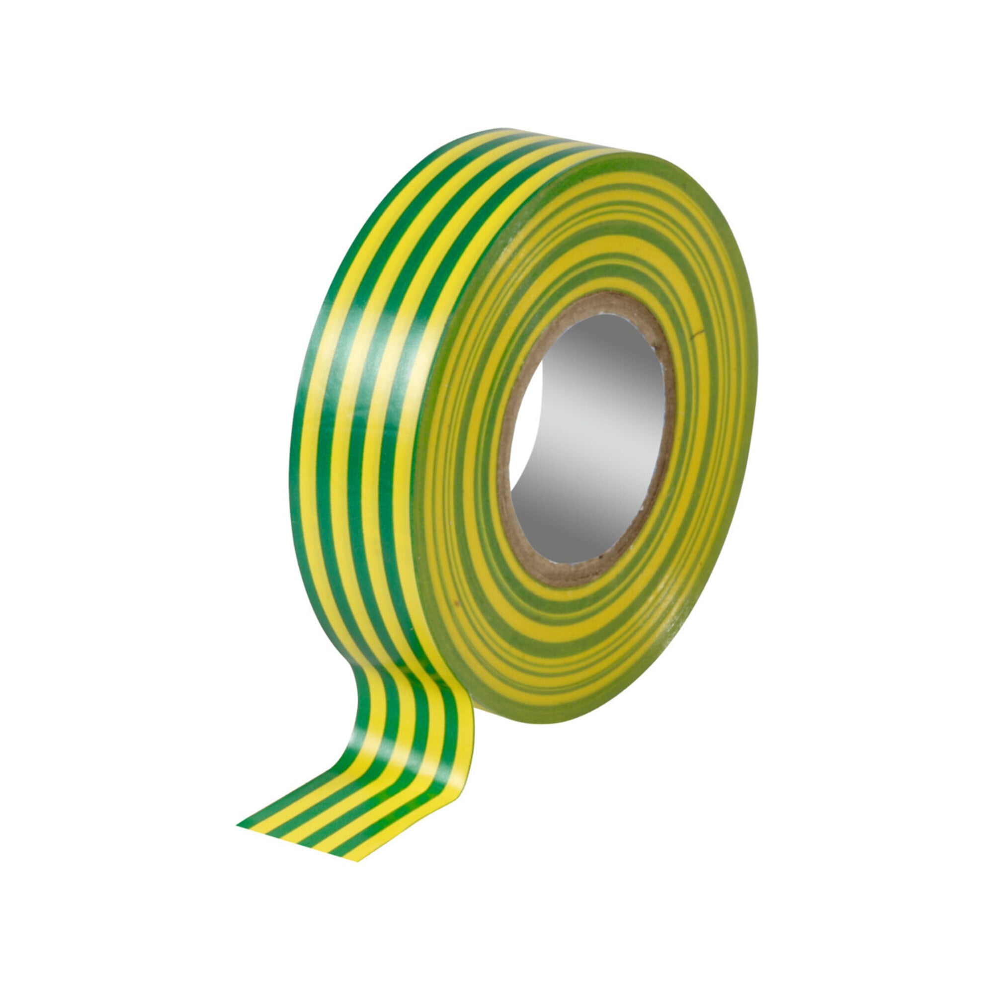 3M Deutschland Vinyl Elektro-Isolierband 15 mm x 10 m,gn-gelb TemFlex 1500 15x10gg