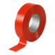 3M Deutschland Vinyl Elektro-Isolierband 15 mm x 10 m, rot TemFlex 1500 15x10rt
