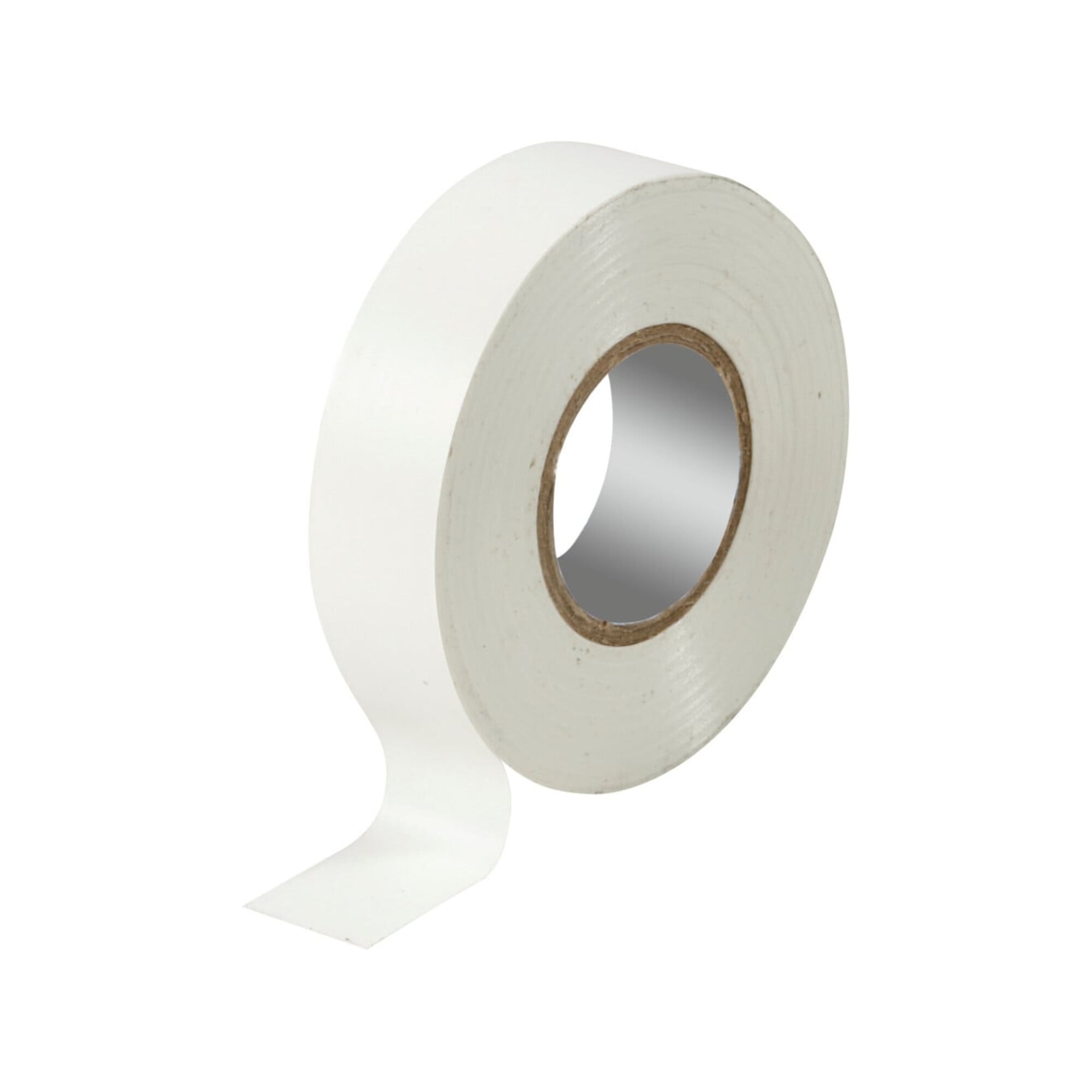 3M Deutschland Vinyl Elektro-Isolierband 15 mm x 10 m, weiß TemFlex 1500 15x10ws