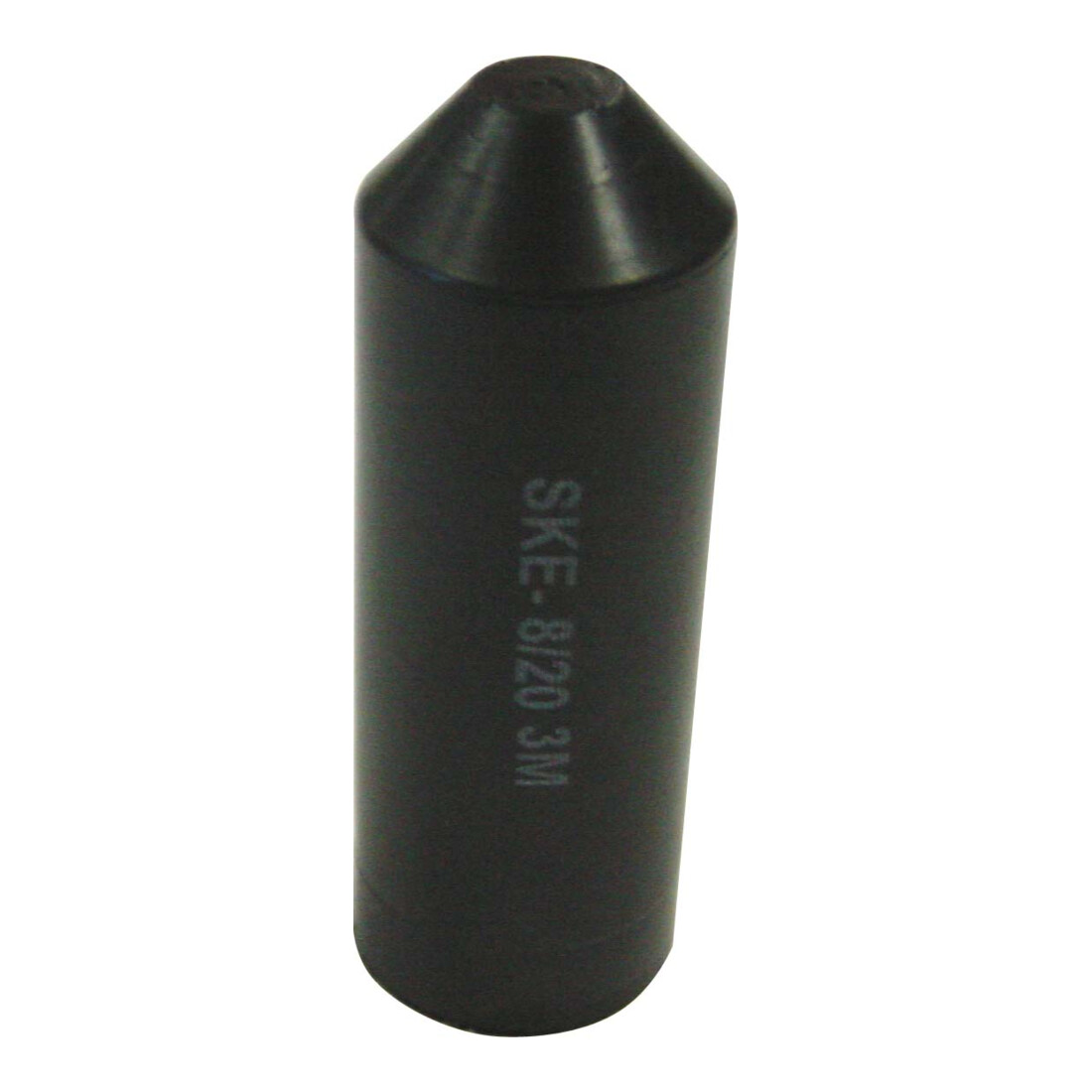 3M Deutschland Warmschrumpf-Endkappe 20/8 mm SKE 8/20