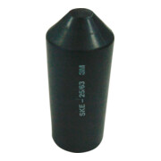3M Deutschland Warmschrumpf-Endkappe 63/25 mm SKE 25/63