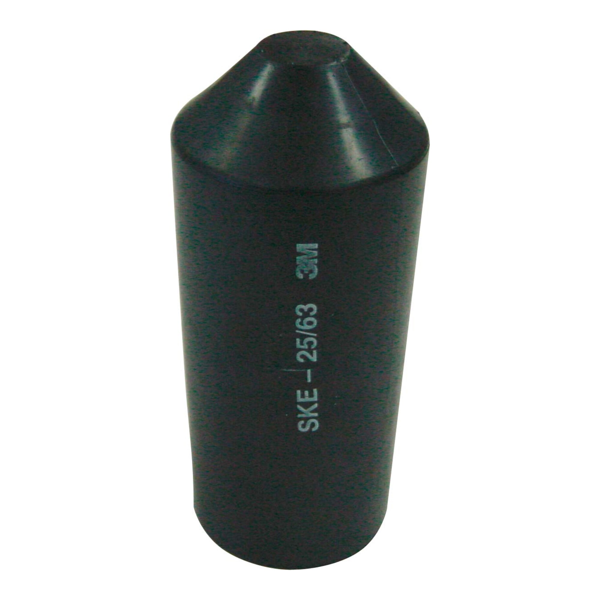 3M Deutschland Warmschrumpf-Endkappe 63/25 mm SKE 25/63