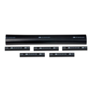 3M Deutschland Warmschrumpf-Verbindungsg. 5x6-16 qmm L370 91-AH 21-5 N-3