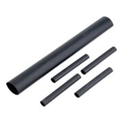3M Deutschland Warmschrumpf-Verbindungsg. 5x6-16 qmm L370 91-AH 21-5 N-2