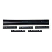 3M Deutschland Warmschrumpf-Verbindungsg. 5x6-16 qmm L370 91-AH 21-5 N-5