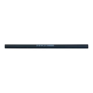 3M Deutschland Warmschrumpfschlauch dickw 12/3 mm, sw, m.Kle. HDT-AN-12/3