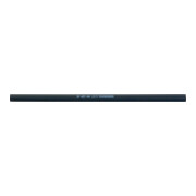 3M Deutschland Warmschrumpfschlauch dickw 12/3 mm, sw, m.Kle. HDT-AN-12/3-3