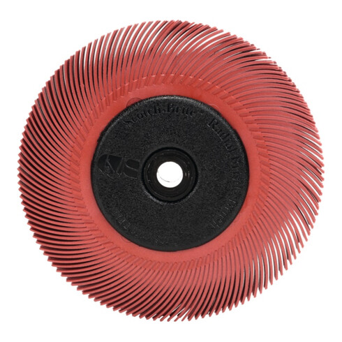 3M Disco a spazzola radiale BB-ZB, grana ceramica 150mm