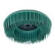 3M Disco a spazzola Scotch Brite Bristle Disc BD-ZB ⌀115mm M14 grana120-1