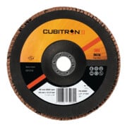 3M Disco abrasivo Cubitron II piatto