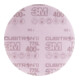 3M Disco abrasivo per levigatrici (CER) Hookit 775L, non forato, Ø150mm, grana 400-1