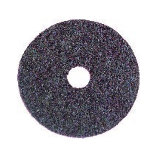 3M Disco in tessuto non tessuto SC-DH con centraggio, Scotch Brite