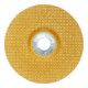3M Disque à ébarber coudé Flex Grind 115x3 mm K36+-1