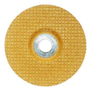 3M Disque à ébarber coudé Flex Grind 115x3 mm K36+
