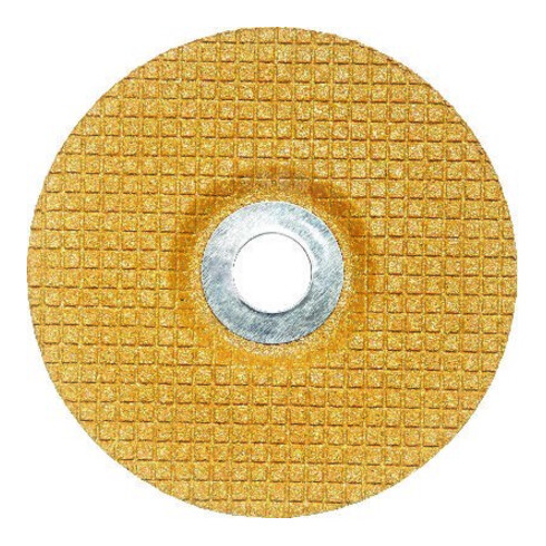 3M Disque à ébarber coudé Flex Grind 125x3 mm K36+