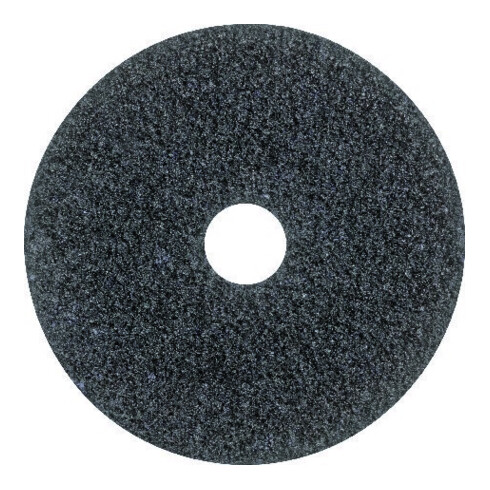3M Disque abrasif à velcro en non-tissé avec centrage SL-DH 125mm P50
