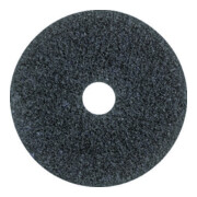 3M Disque abrasif à velcro en non-tissé avec centrage SL-DH 125mm P50