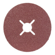 3M Disque abrasif fibre Cubitron II 982C 125 mm P036+