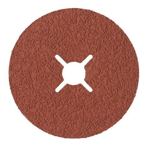 3M Disque abrasif fibre Cubitron II 987C 125 mm P036+