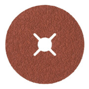 3M Disque abrasif fibre Cubitron II 987C 125 mm P036+