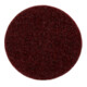 3M Disque abrasif non tissé moyen D.115mm Velcro pour nettoyage/finitions-1