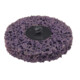3M Disque de nettoyage ROLOC 76,2 mm A moyen-1