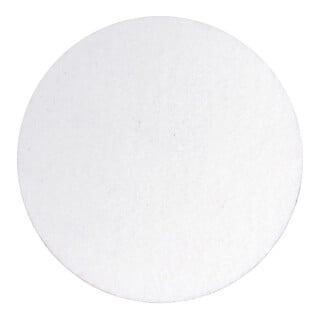 Tampon de polissage 3M à velcro 127 mm