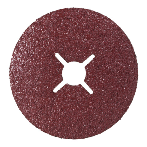 3M Disques en fibres (CER) 782C,⌀ 178 mm, Grain: 36
