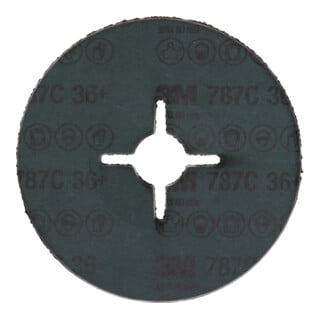 3M Fibre Disc (CER) 787C