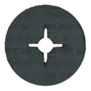 3M Fibre Disc (CER) 787C