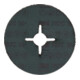 3M Fibre Disc (CER) 787C-1
