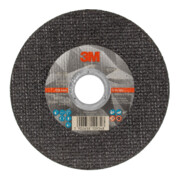 Roue à tronçonner 3M Argent-1