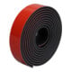 3M Dual Lock Fermeture à pression SJ3870 25 mm x 41 m noir 6,1 mm