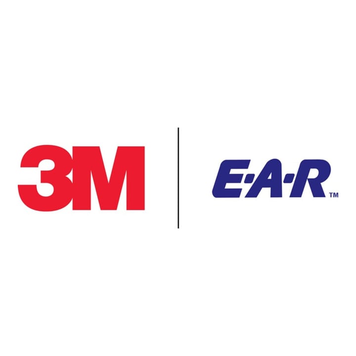 3M E-A-R Caps oordopjes, 23 dB f.Art.4000370312/4000370314