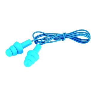 3M EAR Schutzstopsel EARTracers détectables par métaux, 50 pces TR01020 avec boîte