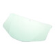 3M Écran de protection WP 96, polycarbonate, 2,0 mm-1