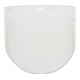 3M Écran de protection WP 98, Acétate, 1,8 mm-1