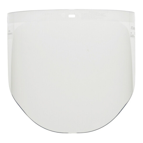 3M Écran de protection WP 98, Acétate, 1,8 mm