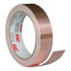 3M EMV Ruban de blindage cuivre conducteur 19 mm x 16,5 m Scotch 1181 19x16,5
